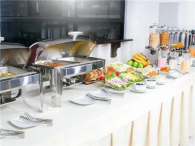 Hotel Golden Sunrise