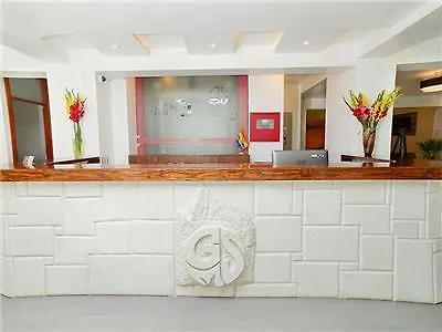 Golden Sunrise Hotel