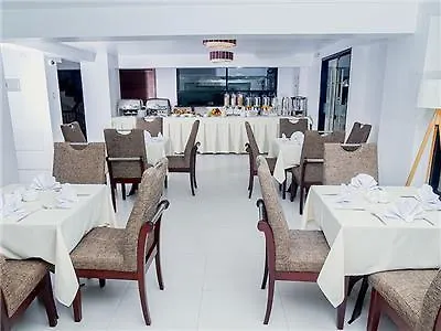 Golden Sunrise Hotel 4*