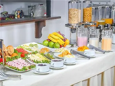 Hotel Golden Sunrise 4*