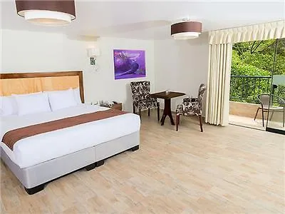 Hotel Golden Sunrise