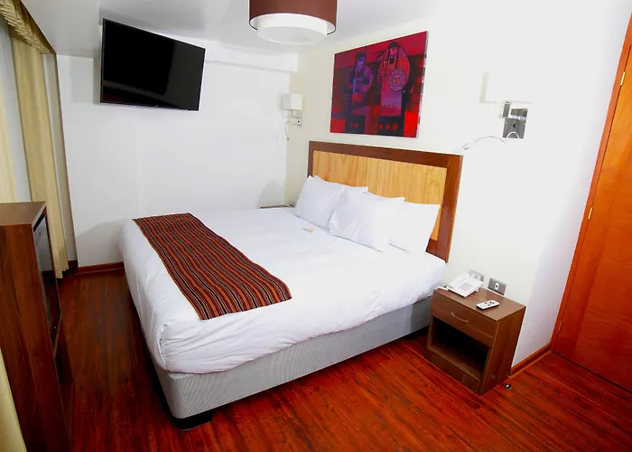 Hotel Golden Sunrise 4*
