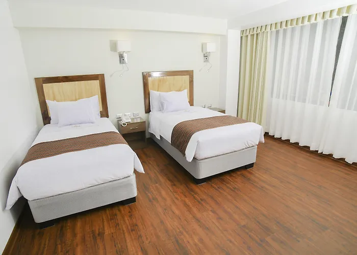 Golden Sunrise Hotel