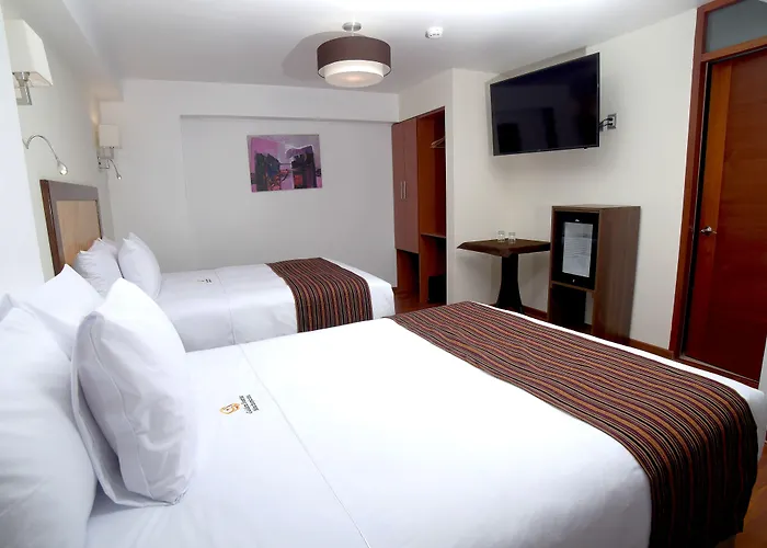 Hotel Golden Sunrise