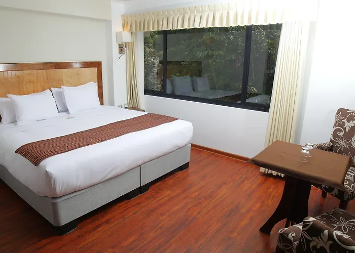 Hotel Golden Sunrise