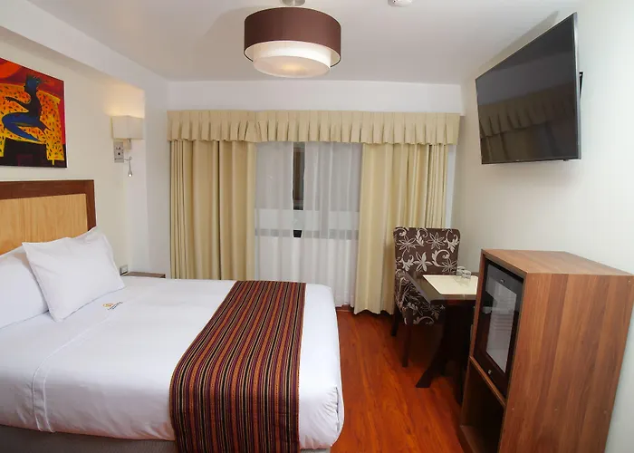 Hotel Golden Sunrise 4*