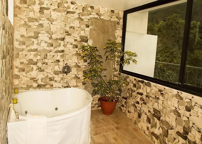 Golden Sunrise Hotel Machu Picchu