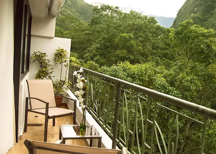 Hotel Golden Sunrise