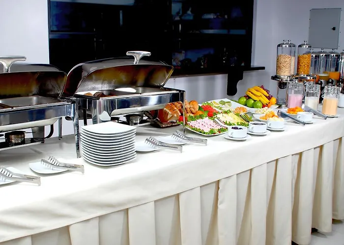 Hotel Golden Sunrise 4*