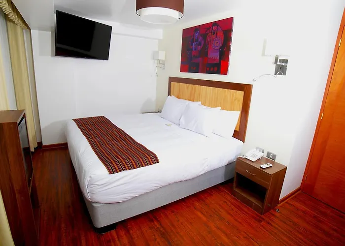 Golden Sunrise Hotel 4*
