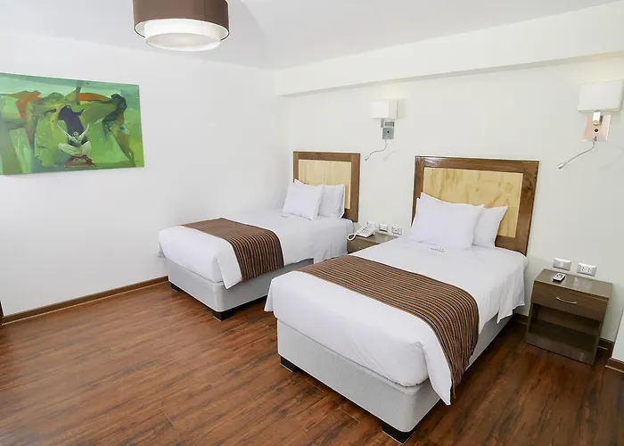 Golden Sunrise Hotel