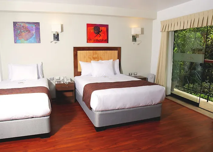 Hotel Golden Sunrise